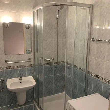 Anima Zeromskiego 62 Center דירה ורוצלב