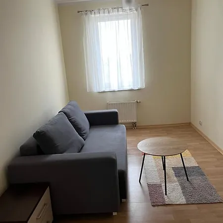 דירה Anima Zeromskiego 62 Center