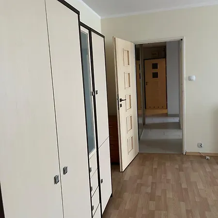 Anima Zeromskiego 62 Center דירה *